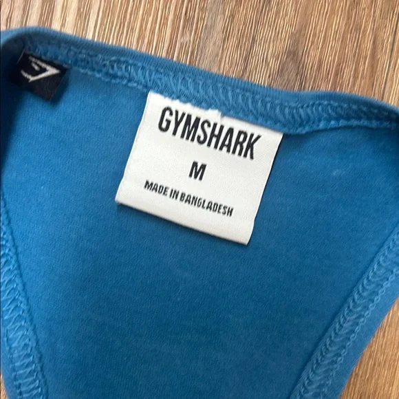 Gymshark stringer - Picture 2 of 2
